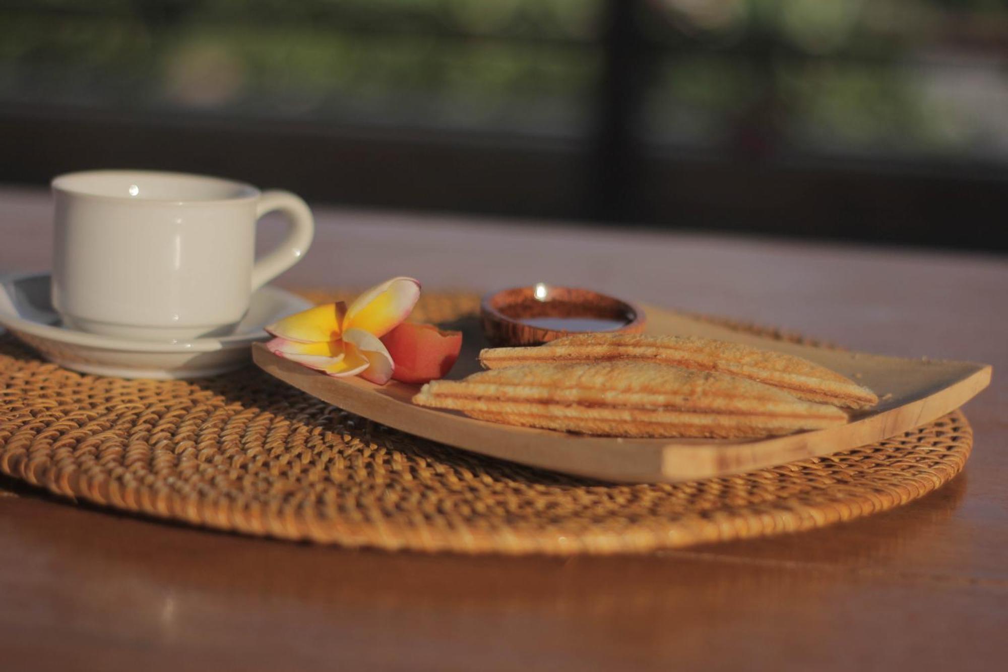 Govardan Home Stay 캉구 외부 사진