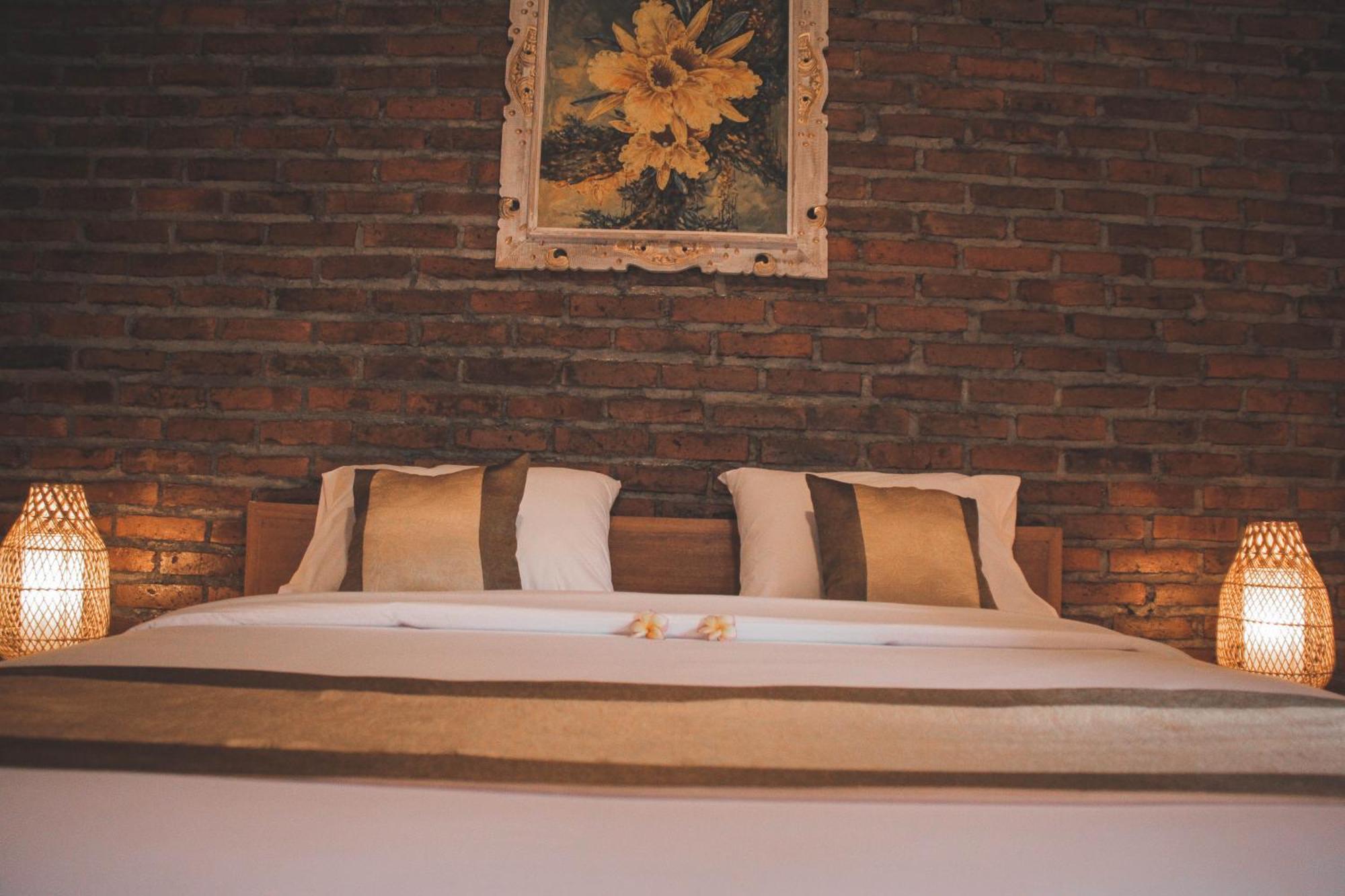 Govardan Home Stay 캉구 외부 사진