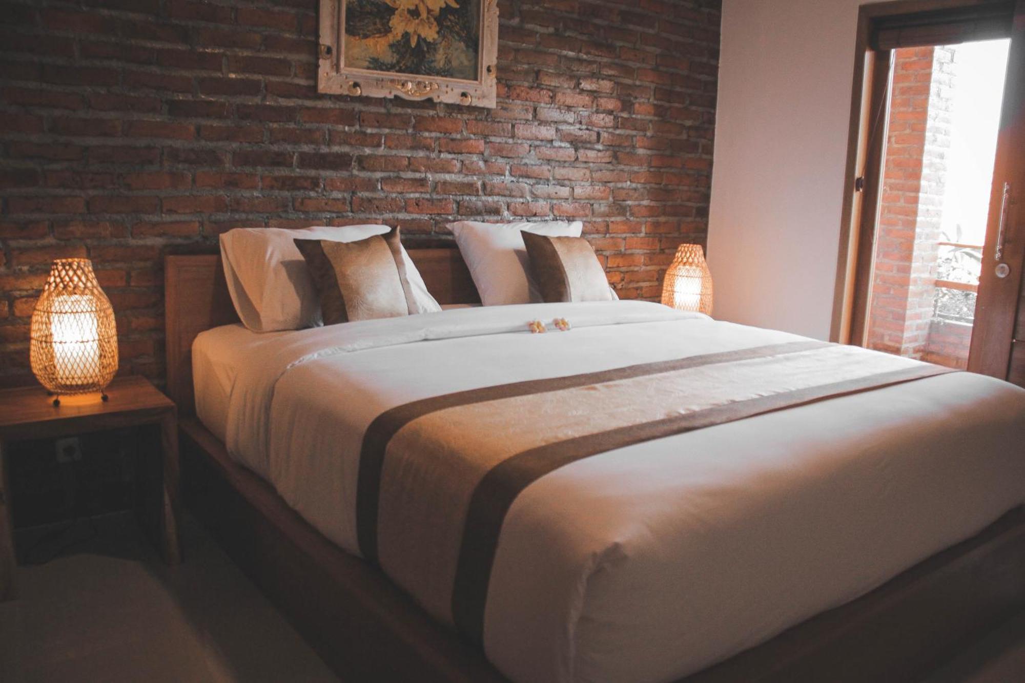 Govardan Home Stay 캉구 외부 사진