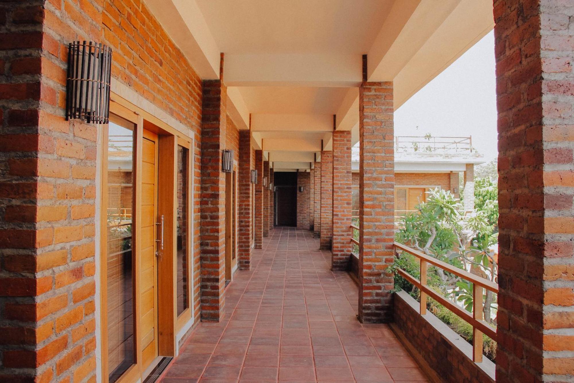 Govardan Home Stay 캉구 외부 사진